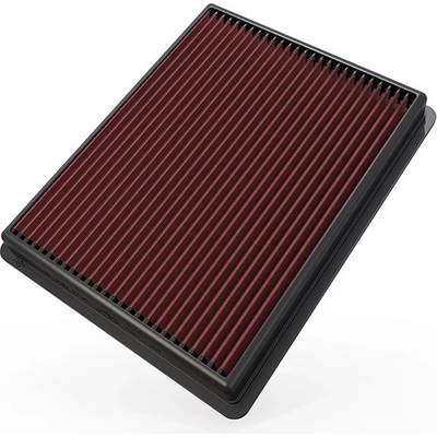 K & N ENGINEERING - 33-2135 - Air Filter pa10