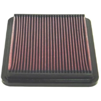 Air Filter by K & N ENGINEERING - 33-2137 pa4