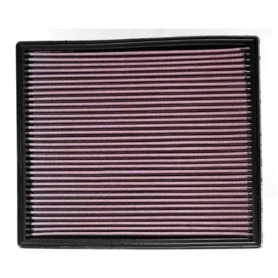 Air Filter by K & N ENGINEERING - 33-2139 pa4