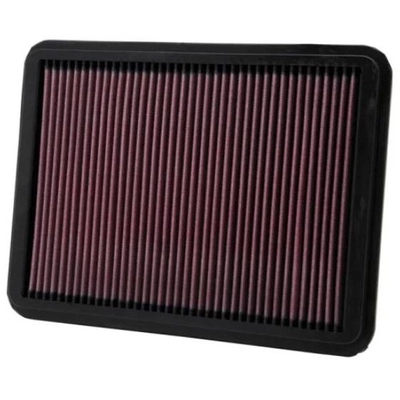 K & N ENGINEERING - 33-2144 - Air Filter pa3