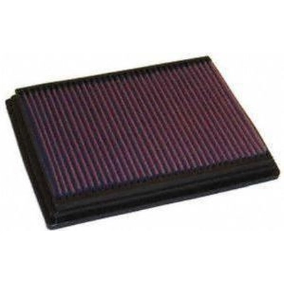 Air Filter by K & N ENGINEERING - 33-2153 pa2