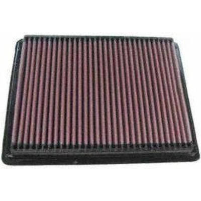 Air Filter by K & N ENGINEERING - 33-2156 pa2