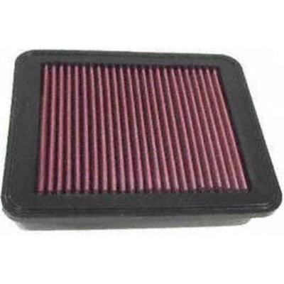 Air Filter by K & N ENGINEERING - 33-2170 pa1