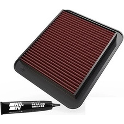Air Filter by K & N ENGINEERING - 33-2170 pa10