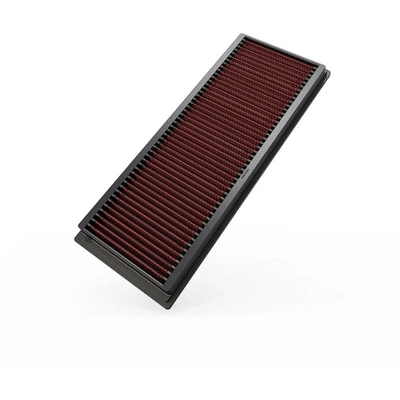 K & N ENGINEERING - 33-2181 - Air Filter pa7