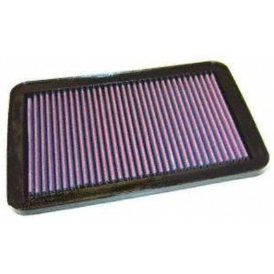 Air Filter by K & N ENGINEERING - 33-2198 pa1
