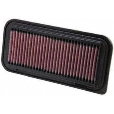 Air Filter by K & N ENGINEERING - 33-2211 pa1