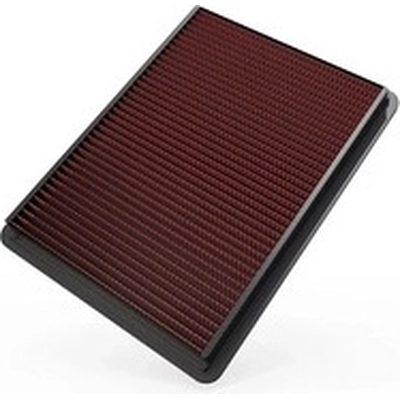 Air Filter by K & N ENGINEERING - 33-2233 pa14