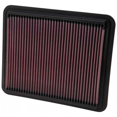 Air Filter by K & N ENGINEERING - 33-2249 pa2