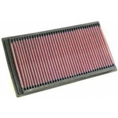 Air Filter by K & N ENGINEERING - 33-2255 pa1