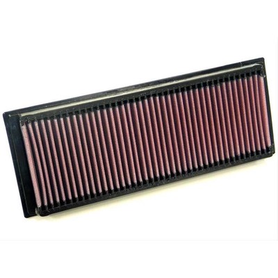 Air Filter by K & N ENGINEERING - 33-2256 pa3