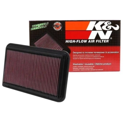 K & N ENGINEERING - 33-2260 - Air Filter pa15