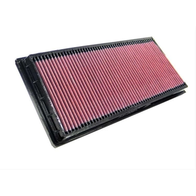 Air Filter by K & N ENGINEERING - 33-2264 pa5