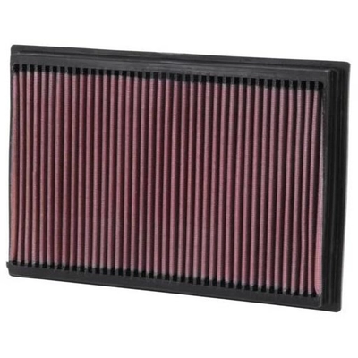 K & N ENGINEERING - 33-2272 - Air Filter pa7