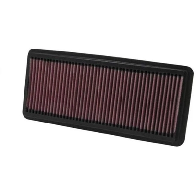 Air Filter by K & N ENGINEERING - 33-2277 pa3