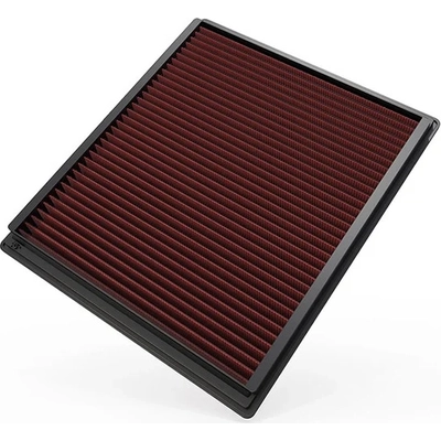 K & N ENGINEERING - 33-2286 - Air Filter pa19