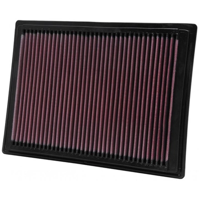 K & N ENGINEERING - 33-2287 - Air Filter pa3