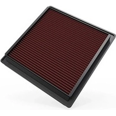 Air Filter by K & N ENGINEERING - 33-2288 pa14