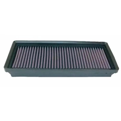 Air Filter by K & N ENGINEERING - 33-2290 pa3