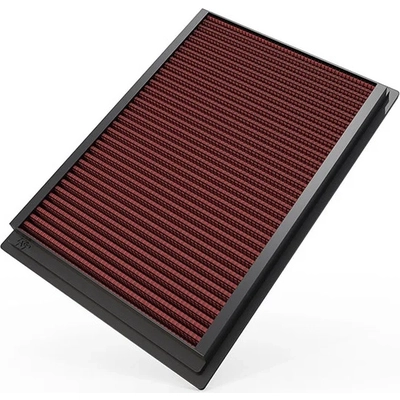 K & N ENGINEERING - 33-2293 - Air Filter pa8
