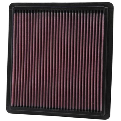 Air Filter by K & N ENGINEERING - 33-2298 pa3