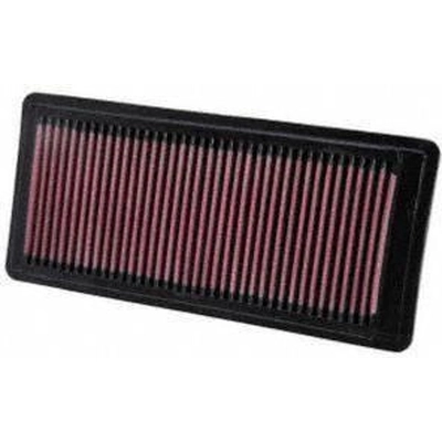 Air Filter by K & N ENGINEERING - 33-2308 pa1