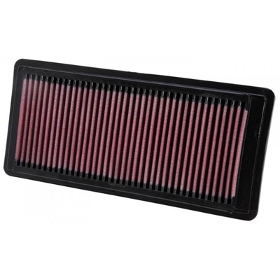 Air Filter by K & N ENGINEERING - 33-2308 pa2