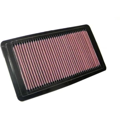 K & N ENGINEERING - 33-2309 - Air Filter pa5