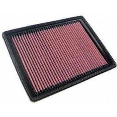 Air Filter by K & N ENGINEERING - 33-2316 pa1