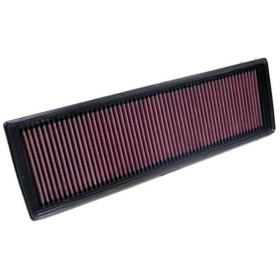 K & N ENGINEERING - 33-2331 - Air Filter pa6