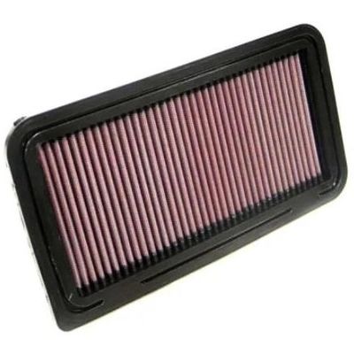 Air Filter by K & N ENGINEERING - 33-2335 pa3