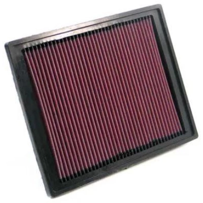 K & N ENGINEERING - 33-2337 - Air Filter pa3