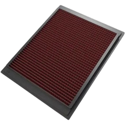 K & N ENGINEERING - 33-2337 - Air Filter pa4