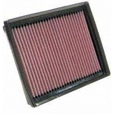 Air Filter by K & N ENGINEERING - 33-2340 pa5