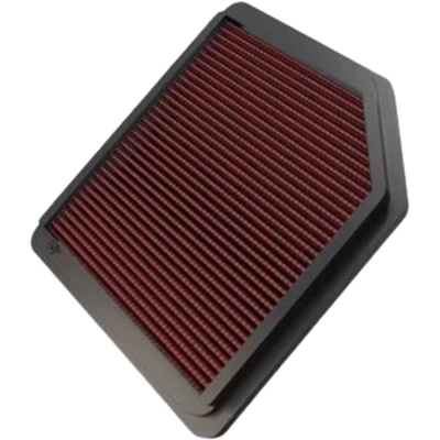 K & N ENGINEERING - 33-2342 - Air Filter pa4