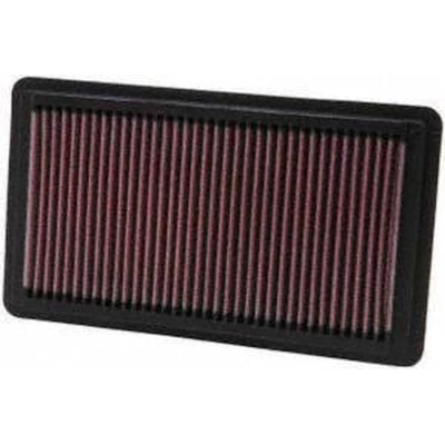 Air Filter by K & N ENGINEERING - 33-2343 pa2