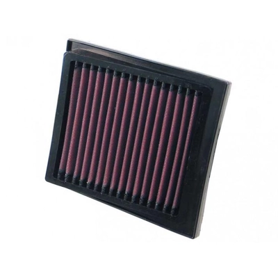 Air Filter by K & N ENGINEERING - 33-2359 pa3