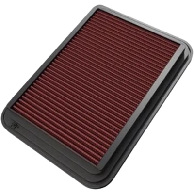 K & N ENGINEERING - 33-2360 - Air Filter pa5