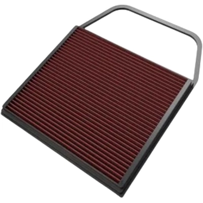 K & N ENGINEERING - 33-2367 -  Air Filter pa6