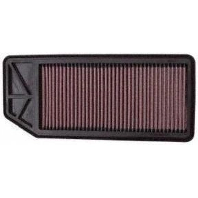 Air Filter by K & N ENGINEERING - 33-2379 pa1