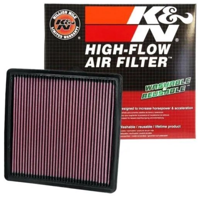 K & N ENGINEERING - 33-2385 - Filtre à air pa15