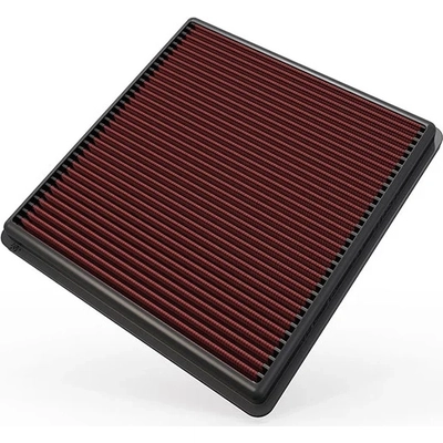 K & N ENGINEERING - 33-2385 - Air Filter pa17