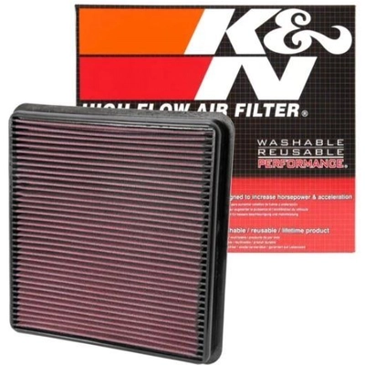 K & N ENGINEERING - 33-2387 - Filtre � air pa5