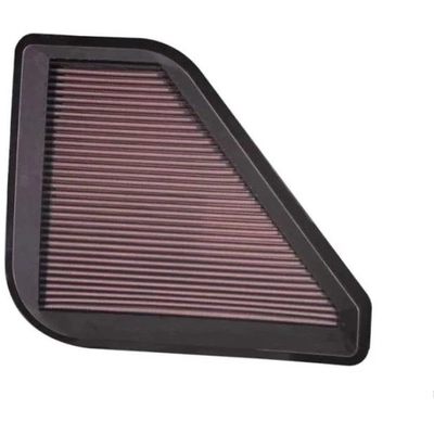 Air Filter by K & N ENGINEERING - 33-2394 pa5