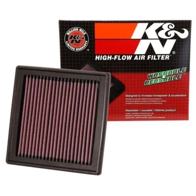 K & N ENGINEERING - 33-2399 - Air Filter pa5