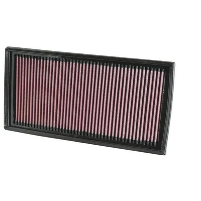 K & N ENGINEERING - 33-2405 - Air Filter pa4