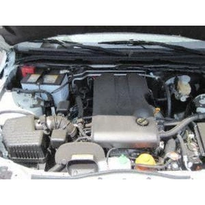 Air Filter by K & N ENGINEERING - 33-2429 pa2