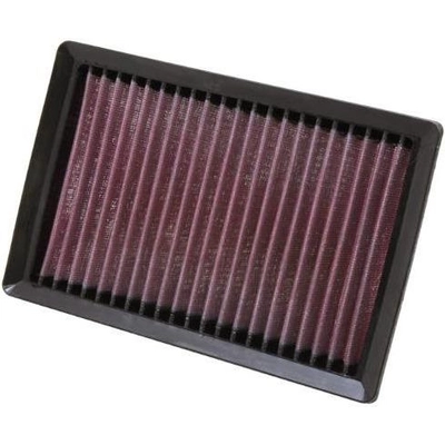 Air Filter by K & N ENGINEERING - 33-2433 pa1