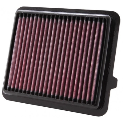 Air Filter by K & N ENGINEERING - 33-2433 pa7