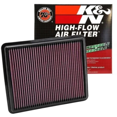 K & N ENGINEERING - 33-2448 - Filtre à air pa6